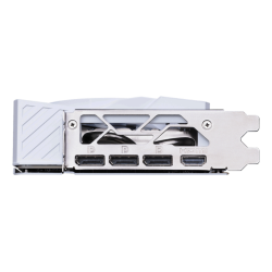 MSI GPU NV 5070Ti GAMING TRIO OC 16GB WHITE NVIDIA GeForce RTX 5070 Ti GDDR7