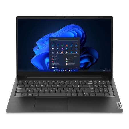 Lenovo V15 G4 IRU Intel® Core™ i3 i3-1315U Portátil 39,6 cm (15.6") Full HD 8 GB DDR4-SDRAM 512 GB SSD Wi-Fi 6 (802.11ax) Window