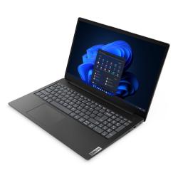 Lenovo V15 G4 IRU Intel® Core™ i3 i3-1315U Portátil 39,6 cm (15.6") Full HD 8 GB DDR4-SDRAM 512 GB SSD Wi-Fi 6 (802.11ax) Window
