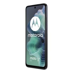 Motorola moto G35 5G 17,1 cm (6.72") SIM doble Android 14 USB Tipo C 8 GB 256 GB 5000 mAh Negro