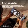 Motorola moto G35 5G 17,1 cm (6.72") SIM doble Android 14 USB Tipo C 8 GB 256 GB 5000 mAh Negro