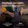 Motorola moto G35 5G 17,1 cm (6.72") SIM doble Android 14 USB Tipo C 8 GB 256 GB 5000 mAh Negro