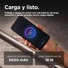 Motorola moto G35 5G 17,1 cm (6.72") SIM doble Android 14 USB Tipo C 8 GB 256 GB 5000 mAh Negro