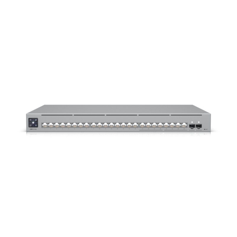 Ubiquiti Pro Max 24 L3 2.5G Ethernet (100/1000/2500) 1U Gris