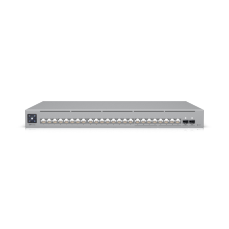 Ubiquiti Pro Max 24 L3 2.5G Ethernet (100/1000/2500) 1U Gris
