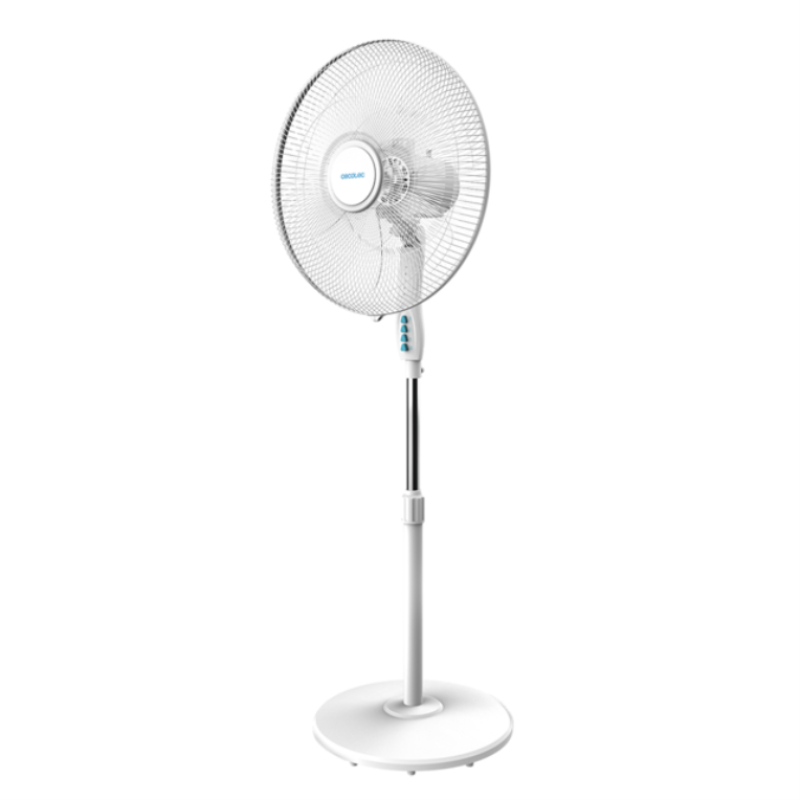 Cecotec Energy Silence 600 Max Flow Blanco