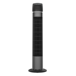 Cecotec 05970 ventilador Negro