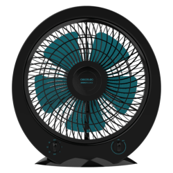 Cecotec EnergySilence 4500 Power Box Negro