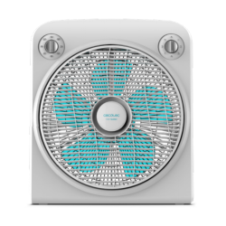 Cecotec EnergySilence 6000 Power Box Blanco