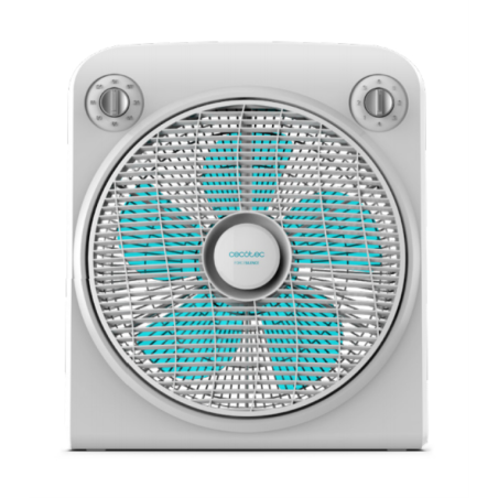 Cecotec EnergySilence 6000 Power Box Blanco