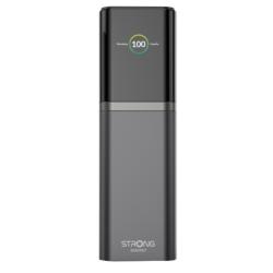 Strong S19 batería externa Ión de litio 12000 mAh Gris