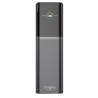 Strong S19 batería externa Ión de litio 12000 mAh Gris