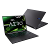GIGABYTE AERO X16 1VH93ESC94AH ordenador portatil AMD Ryzen AI 7 40,6 cm (16") DDR5-SDRAM NVIDIA GeForce RTX 5060 Wi-Fi 6E (802.