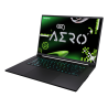 GIGABYTE AERO X16 1VH93ESC94AH ordenador portatil AMD Ryzen AI 7 40,6 cm (16") DDR5-SDRAM NVIDIA GeForce RTX 5060 Wi-Fi 6E (802.