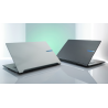 GIGABYTE AERO X16 1VH93ESC94AH ordenador portatil AMD Ryzen AI 7 40,6 cm (16") DDR5-SDRAM NVIDIA GeForce RTX 5060 Wi-Fi 6E (802.