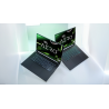 GIGABYTE AERO X16 1VH93ESC94AH ordenador portatil AMD Ryzen AI 7 40,6 cm (16") DDR5-SDRAM NVIDIA GeForce RTX 5060 Wi-Fi 6E (802.