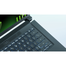 GIGABYTE AERO X16 1VH93ESC94AH ordenador portatil AMD Ryzen AI 7 40,6 cm (16") DDR5-SDRAM NVIDIA GeForce RTX 5060 Wi-Fi 6E (802.