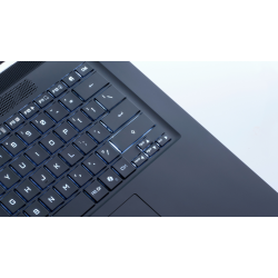 GIGABYTE AERO X16 1VH93ESC94AH ordenador portatil AMD Ryzen AI 7 40,6 cm (16") DDR5-SDRAM NVIDIA GeForce RTX 5060 Wi-Fi 6E (802.