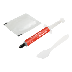 GENESIS NTG-2329 accesorio o pieza de sistema de refrigeración para ordenador Pasta térmica