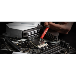 GENESIS NTG-2329 accesorio o pieza de sistema de refrigeración para ordenador Pasta térmica