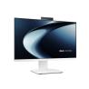 ASUS V400 AiO V440VAK-WPC099W Intel® Core™ i5 60,5 cm (23.8") 1920 x 1080 Pixeles PC todo en uno DDR5-SDRAM Wi-Fi 6 (802.11ax