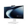 ASUS V400 AiO V440VAK-WPC0590 Intel® Core™ i5 60,5 cm (23.8") 1920 x 1080 Pixeles PC todo en uno DDR5-SDRAM Wi-Fi 6 (802.11ax