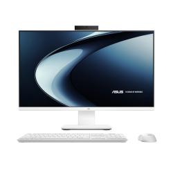 ASUS V400 AiO V470VAK-WPE083W Intel® Core™ i5 68,6 cm (27") 1920 x 1080 Pixeles PC todo en uno DDR5-SDRAM Wi-Fi 6 (802.11ax