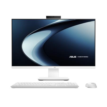 ASUS V400 AiO V470VAK-WPE0270 Intel® Core™ i5 68,6 cm (27") 1920 x 1080 Pixeles PC todo en uno DDR5-SDRAM Wi-Fi 6 (802.11ax