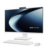 ASUS V400 AiO V470VAK-WPE0270 Intel® Core™ i5 68,6 cm (27") 1920 x 1080 Pixeles PC todo en uno DDR5-SDRAM Wi-Fi 6 (802.11ax