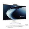 ASUS V400 AiO V470VAK-WPE0270 Intel® Core™ i5 68,6 cm (27") 1920 x 1080 Pixeles PC todo en uno DDR5-SDRAM Wi-Fi 6 (802.11ax