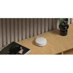 EZVIZ A3-R200 Inalámbrico y alámbrico Blanco