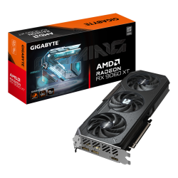 GIGABYTE Radeon RX 9060 XT GAMING OC 8G AMD