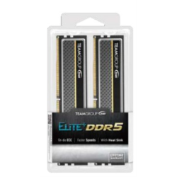 Team Group ELITE TPBD532G5600HC46DC01 módulo de memoria 32 GB 2 x 16 GB DDR5 5600 MHz