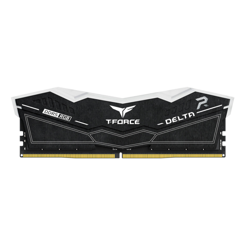 Team Group T-FORCE DELTA RGB módulo de memoria 32 GB 2 x 16 GB DDR5 6000 MHz