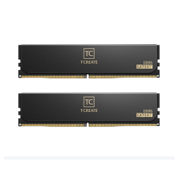 Team Group T-CREATE EXPERT CTCED548G6400HC32ADC01 módulo de memoria 48 GB 2 x 24 GB DDR5 6400 MHz