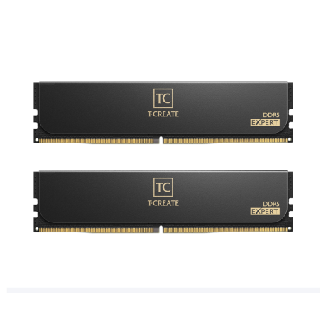 Team Group T-CREATE EXPERT CTCED548G6400HC32ADC01 módulo de memoria 48 GB 2 x 24 GB DDR5 6400 MHz