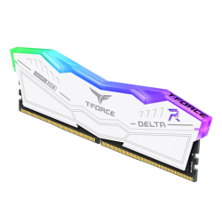 Team Group T-FORCE DELTA RGB FF4D516G6000HC38ADC01 módulo de memoria 16 GB 2 x 8 GB DDR5 6000 MHz