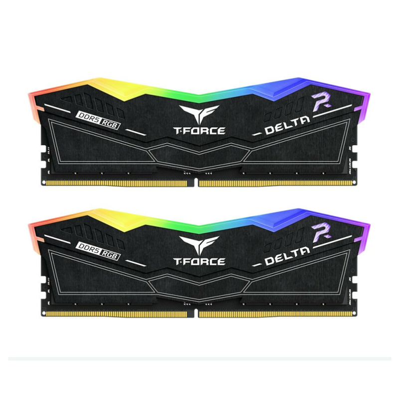 Team Group FF3D532G6400HC32ADC01 módulo de memoria 32 GB 2 x 16 GB DDR5 6400 MHz