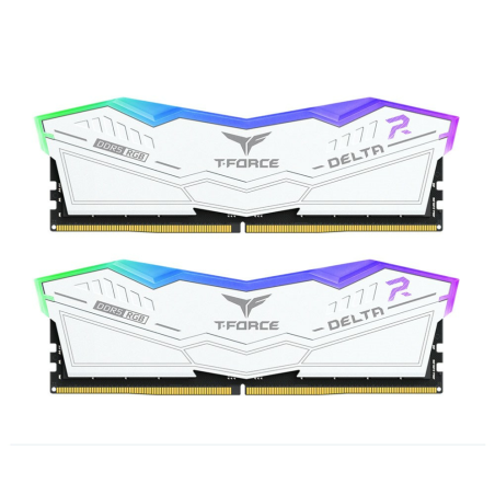 Team Group DELTA FF4D532G6400HC32ADC01 módulo de memoria 32 GB 2 x 16 GB DDR5 6400 MHz