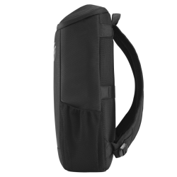 ASUS ROG BP1800 mochila Mochila de gaming Negro Malla, Poliéster