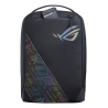 ASUS ROG Backpack BP1501G Holographic Edition 43,2 cm (17") Mochila Negro, Gris