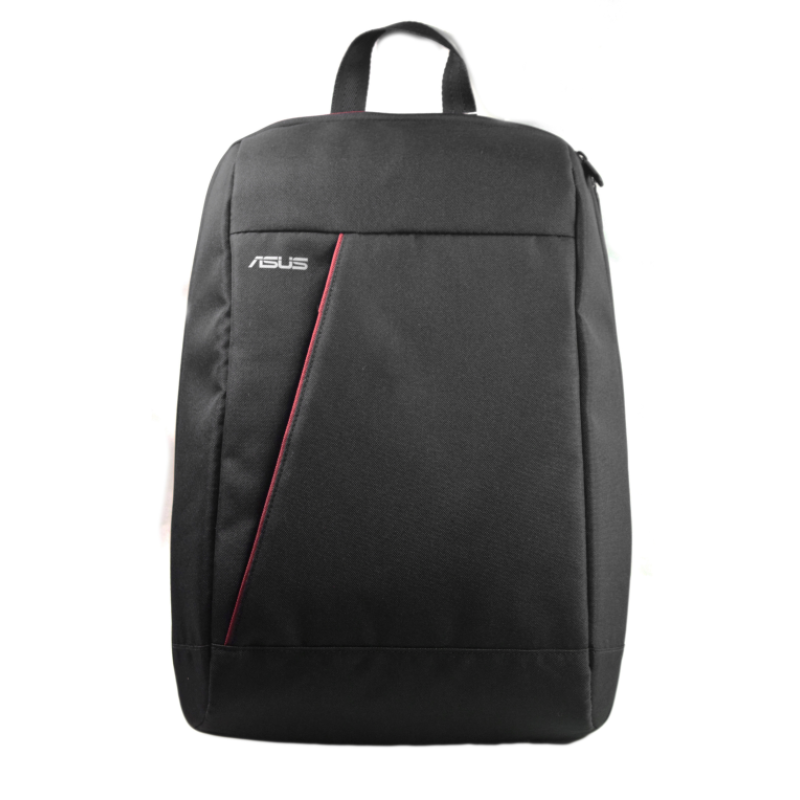 ASUS NEREUS BACKPACK 40,6 cm (16") Mochila Negro