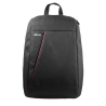 ASUS NEREUS BACKPACK 40,6 cm (16") Mochila Negro