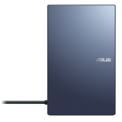 ASUS SimPro Dock 2 Alámbrico Thunderbolt 3 Negro, Azul