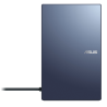 ASUS SimPro Dock 2 Alámbrico Thunderbolt 3 Negro, Azul