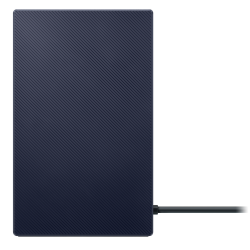 ASUS SimPro Dock 2 Alámbrico Thunderbolt 3 Negro, Azul