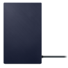 ASUS SimPro Dock 2 Alámbrico Thunderbolt 3 Negro, Azul