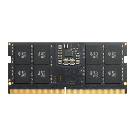Team Group TED58G4800C40D-S016 módulo de memoria 8 GB 1 x 8 GB DDR5 4800 MHz