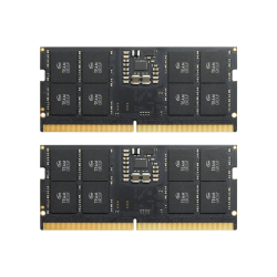 Team Group ELITE TED532G4800C40D-S01 módulo de memoria 32 GB 1 x 32 GB DDR5 4800 MHz ECC