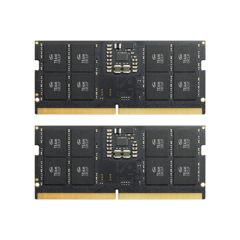 Team Group ELITE TED532G4800C40D-S01 módulo de memoria 32 GB 1 x 32 GB DDR5 4800 MHz ECC